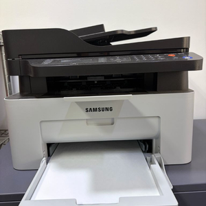 완전새거-삼성전자 SL-M2078F 레이저 복합기