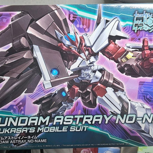 hg 건담 아스트레이 노네임 hgbf hgbd 건담 빌드