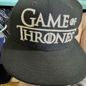 뉴에라 왕좌의 게임