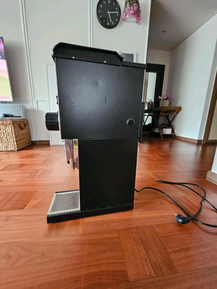 BUNN 카페용 커피 그라인더 이미지