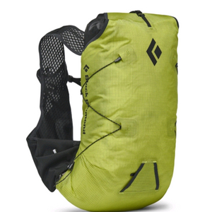 블랙다이아몬드 디스턴스 15L 미개봉 새상품