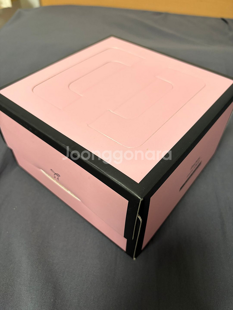 인스탁스 미니에보 핑크--1