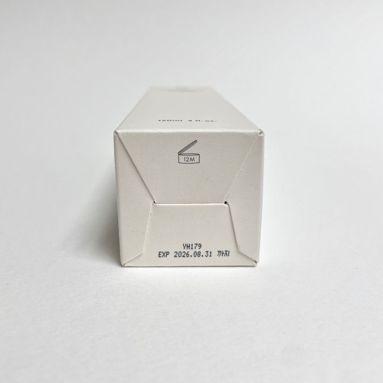 [미개봉] 심플리웍스 세수한번 비건 밀크티 클렌저 / 비밀클렌저 약산성 클렌저 클렌징폼 폼클렌징 세안--2