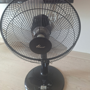 선풍기2대