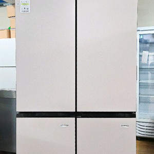 LG 오브제컬렉션 4도어 냉장고 872L