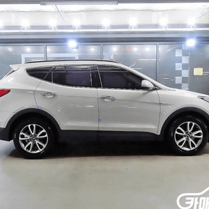 현대 싼타페 DM 디젤 2WD 2.0 프리미엄 판매 합니다 !!!