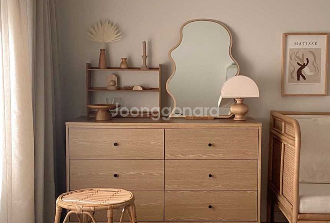 서랍장,화장대--3