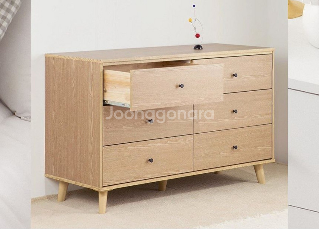 서랍장,화장대--4