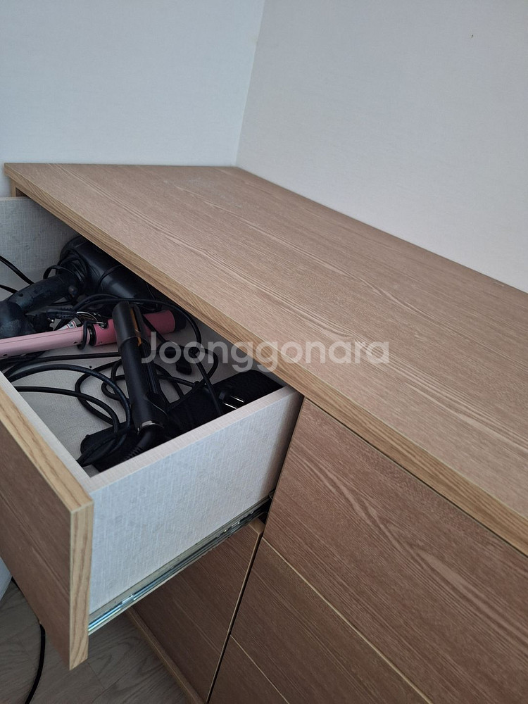 서랍장,화장대--2