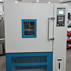 한백과학 HB-805-4LO 온습도챔버 (-50도~150도,습도)