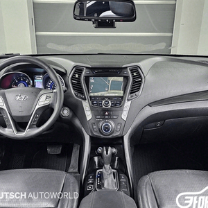 현대 싼타페 DM 디젤 2WD 2.2 익스클루시브 판매 합니다 !!!