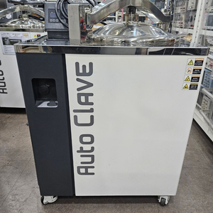 코아테크 (HQ-DAC100)고압 멸균기 Auto Clave 이미지