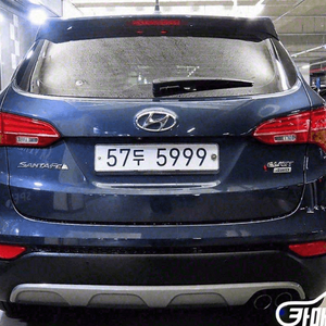 현대 싼타페 DM 디젤 4WD 2.0 익스클루시브 판매 합니다 !!!