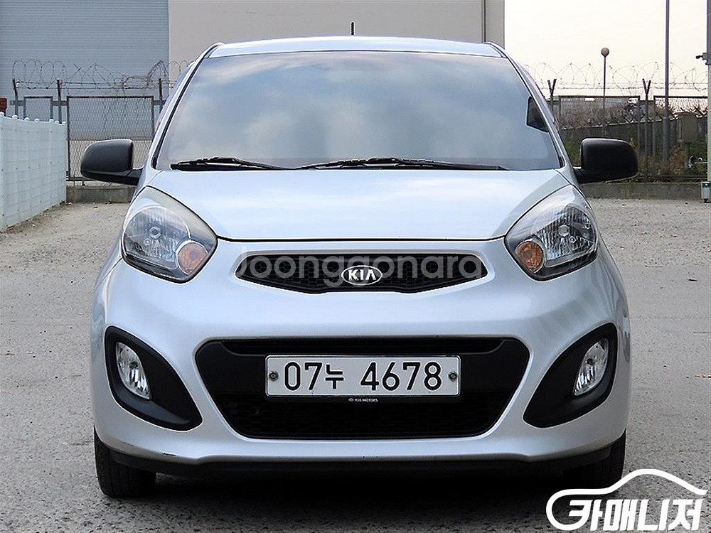 [기아]올 뉴 모닝 스마트 스페셜 #가을특가--0