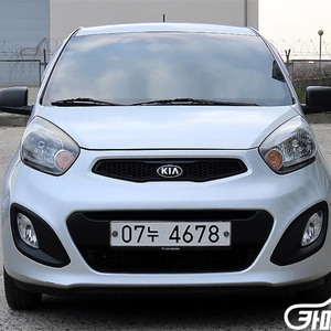 [기아]올 뉴 모닝 스마트 스페셜 #가을특가