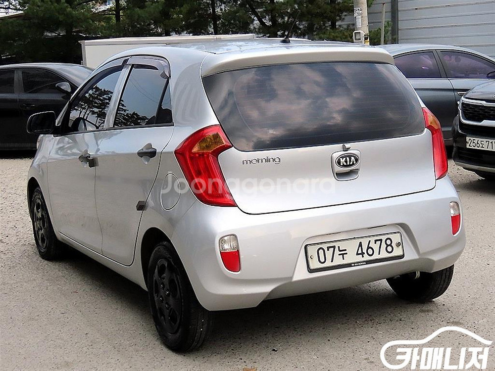 [기아]올 뉴 모닝 스마트 스페셜 #가을특가--2