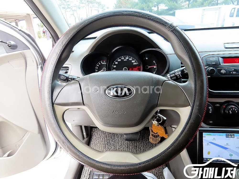 [기아]올 뉴 모닝 스마트 스페셜 #가을특가--7