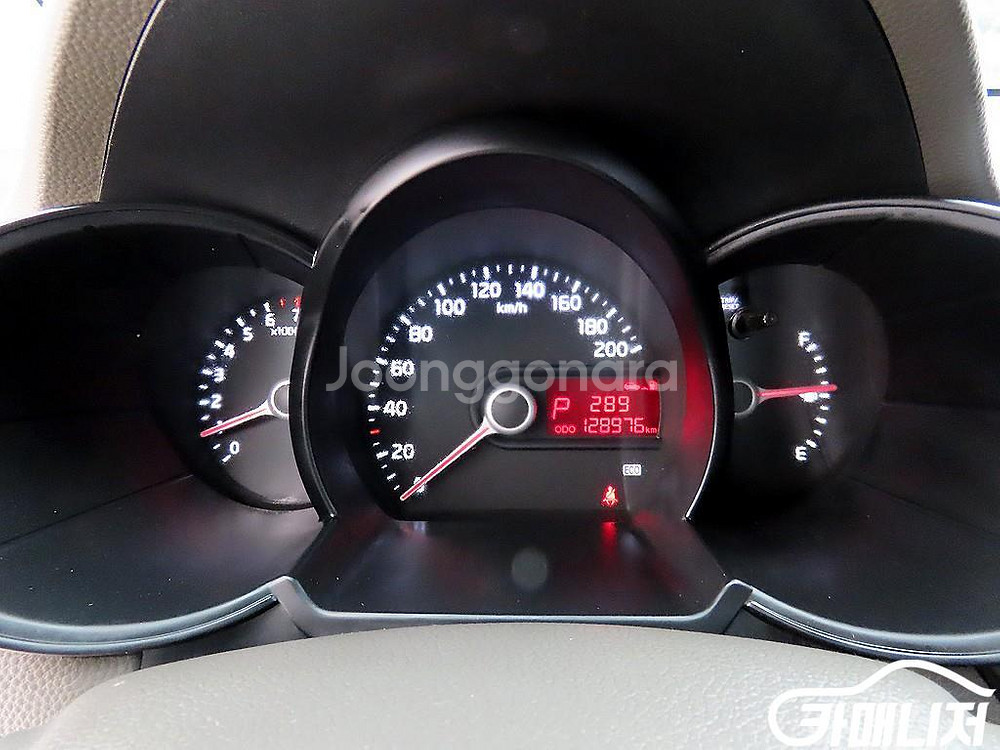 [기아]올 뉴 모닝 스마트 스페셜 #가을특가--8