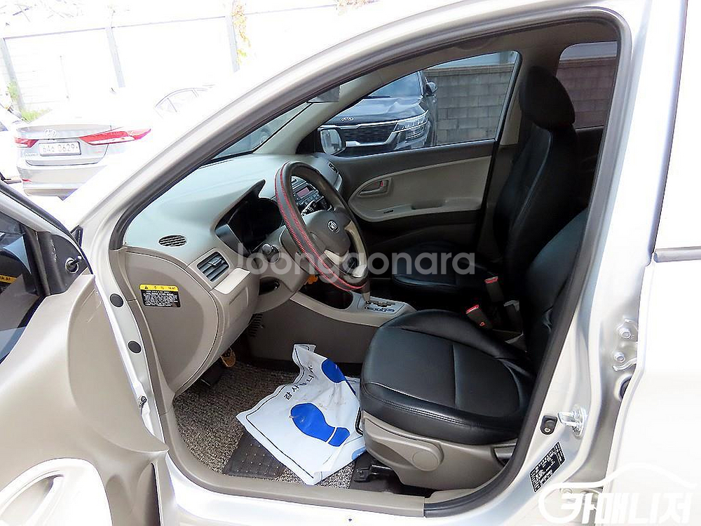 [기아]올 뉴 모닝 스마트 스페셜 #가을특가--4