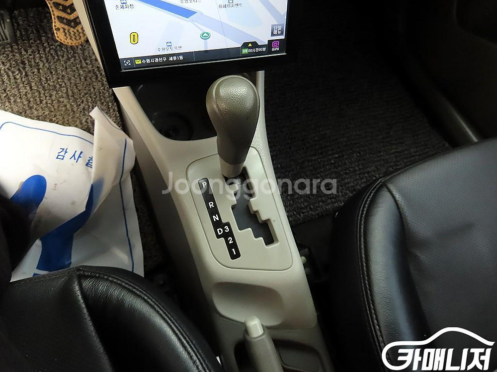 [기아]올 뉴 모닝 스마트 스페셜 #가을특가--9