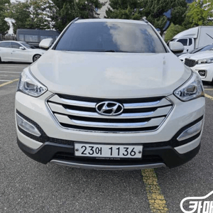 현대 싼타페 DM 디젤 2WD 2.0 프리미엄 판매 합니다 !!!