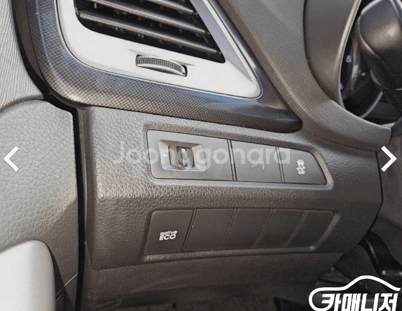 현대 싼타페 DM 디젤 2WD 2.0 프리미엄 판매 합니다 !!!--6