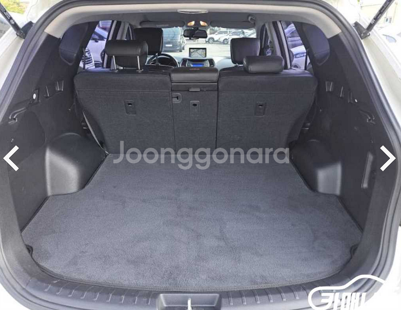 현대 싼타페 DM 디젤 2WD 2.0 프리미엄 판매 합니다 !!!--7