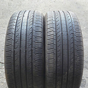 2155017 215 50 17 넥센 AH8 타이어 팝니다 이미지