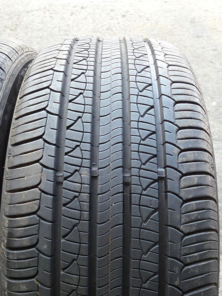 2155017 215 50 17 넥센 AH8 타이어 팝니다 이미지