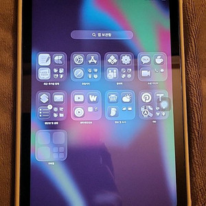 아이패드미니7 셀룰러 128G > 갤럭시탭S11 5G 교환 원함