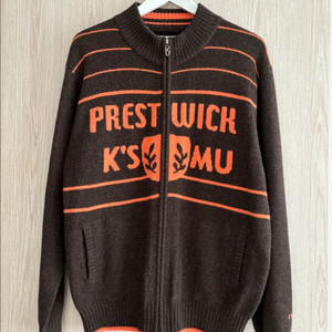 일본 매장 정품 MU 골프 울캐시미어 니트 풀집업 가디건48