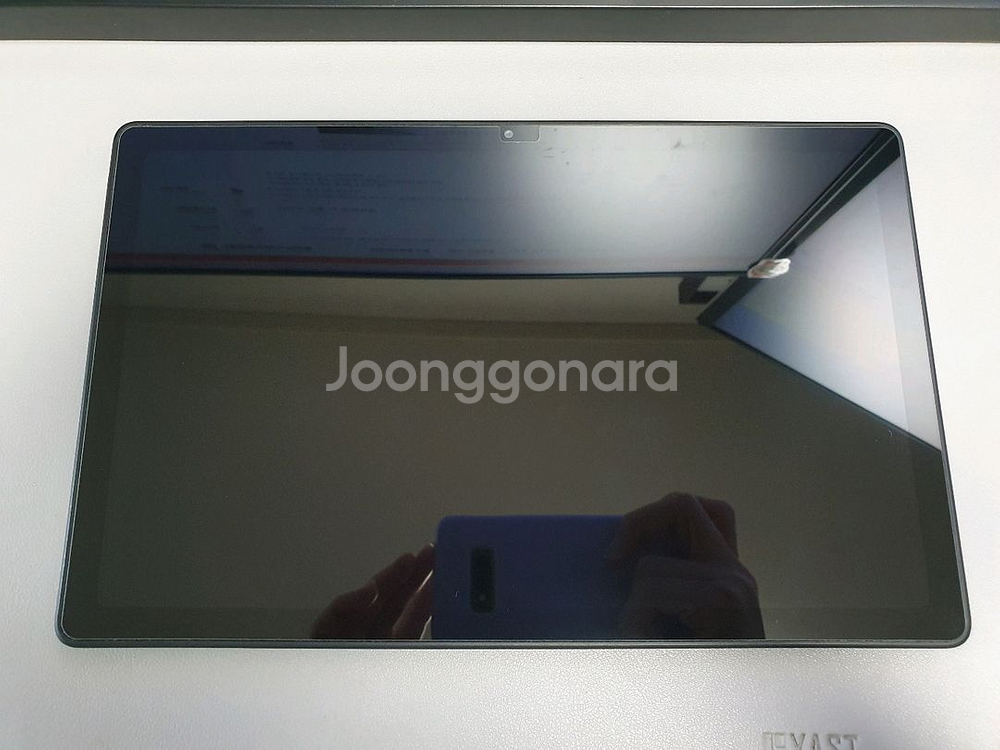 갤럭시 탭 A7 LTE / 64GB / 그레이--1