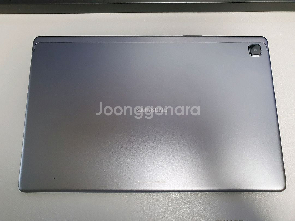 갤럭시 탭 A7 LTE / 64GB / 그레이--2