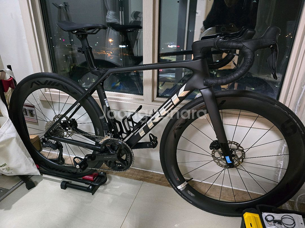 트랙 마돈SL6 8세대 (M)--0