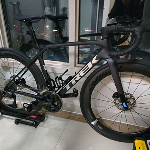 트랙 마돈SL6 8세대 (M)