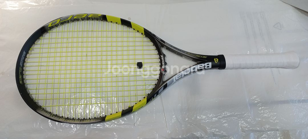 테니스라켓 바볼랏 에어로 스트라이크(275g)--0