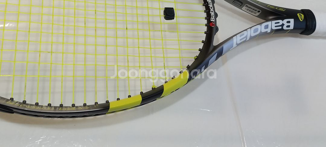 테니스라켓 바볼랏 에어로 스트라이크(275g)--4