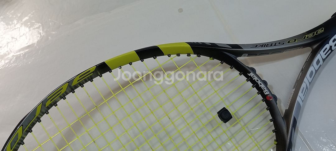 테니스라켓 바볼랏 에어로 스트라이크(275g)--3