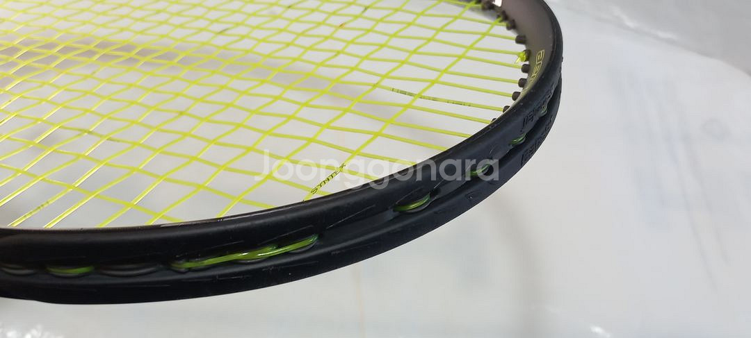 테니스라켓 바볼랏 에어로 스트라이크(275g)--8