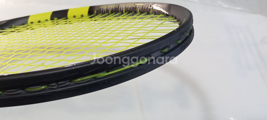 테니스라켓 바볼랏 에어로 스트라이크(275g)--7
