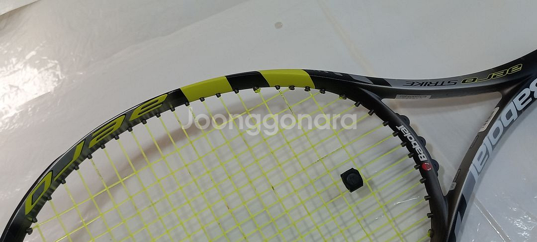 테니스라켓 바볼랏 에어로 스트라이크(275g)--5