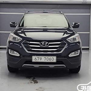 현대 싼타페 DM 디젤 2WD 2.2 익스클루시브 판매 합니다 !!!