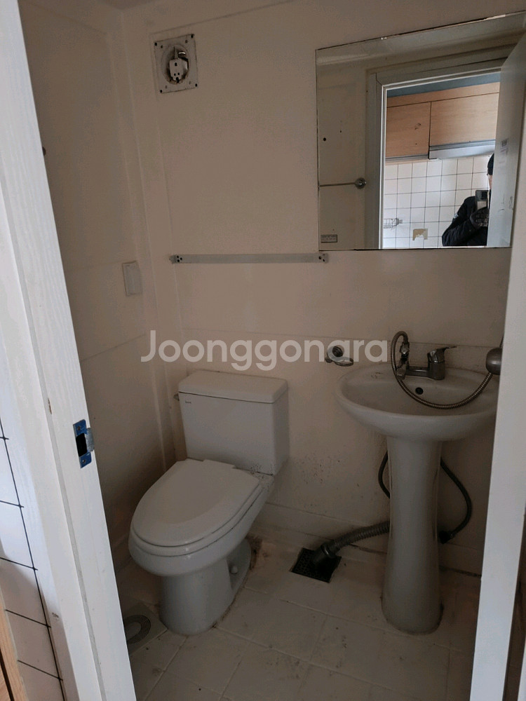 캠핑 카라반 트레일러--1