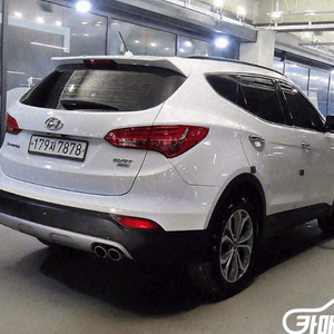 현대 싼타페 DM 디젤 4WD 2.2 익스클루시브 스페셜 판매 합니다 !!!