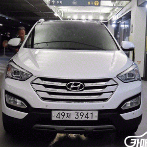 현대 싼타페 DM 디젤 4WD 2.2 프리미엄 판매 합니다 !!!