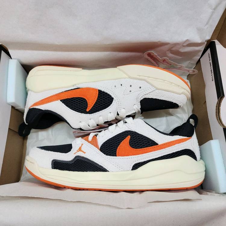 나이키 조던 컴포트 주니어운동화 -230~250--5