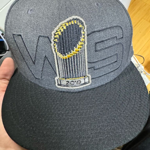 MLB 보스턴 레드삭스 월드시리즈 2018 뉴에라