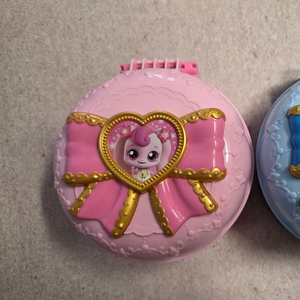 티니핑 하츄핑 하우스