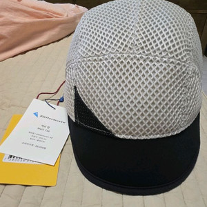 클라터뮤젠 메쉬캡