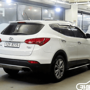 현대 싼타페 DM 디젤 4WD 2.0 프리미엄 판매 합니다 !!!